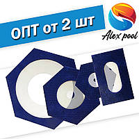 Bostik манжети для труб при гідроізоляції