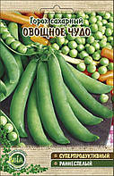 Горох Овощное чудо (30 г.) (в упаковке 10 пакетов)