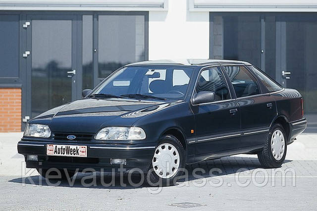 Лобове скло на FORD SCORPIO