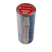 Ізострічка синя 0,15 мм х 18 мм х 25 м