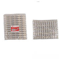 Клемна колодка 60A 25mm2 ПЕ гвинтовий затискач