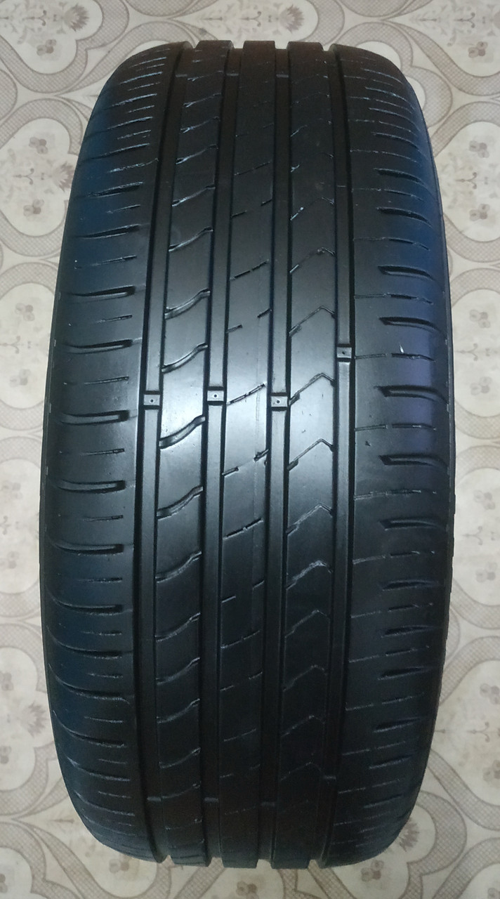 1шт. Шины 225/55 R16 99W KUMHO Ecsta hs51 Лето - фото 1 - id-p1297608242