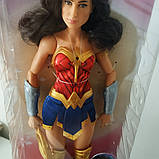 Лялька Чудо-Жінка Wonder Woman, фото 3