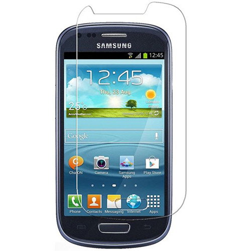 Захисне скло Glass Clear для Samsung S7562 Galaxy S Duos