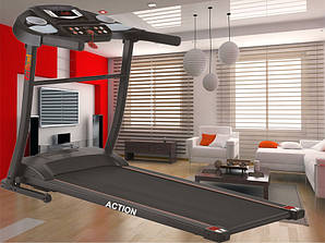 Бігова доріжка електрична FITGYMI