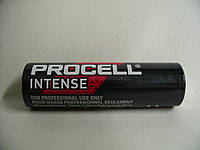 Батарейка Duracell Procell Intense LR6, AA алкалиновая