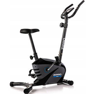 Велотренажер магнітний ZIPRO BEAT маховик 6 kg