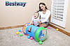 Надувний ролик для навчання ходити Bestway, фото 2