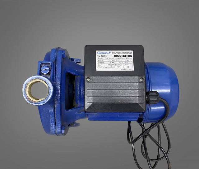 Насос Aquario APM-100 0.75 кВт