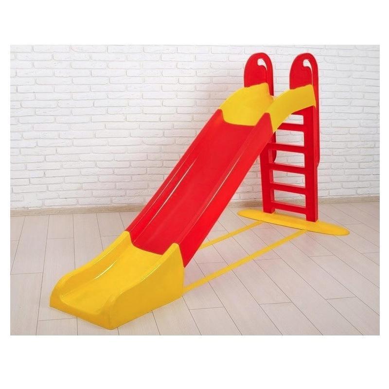 Гірка пластикова 243 см Toys