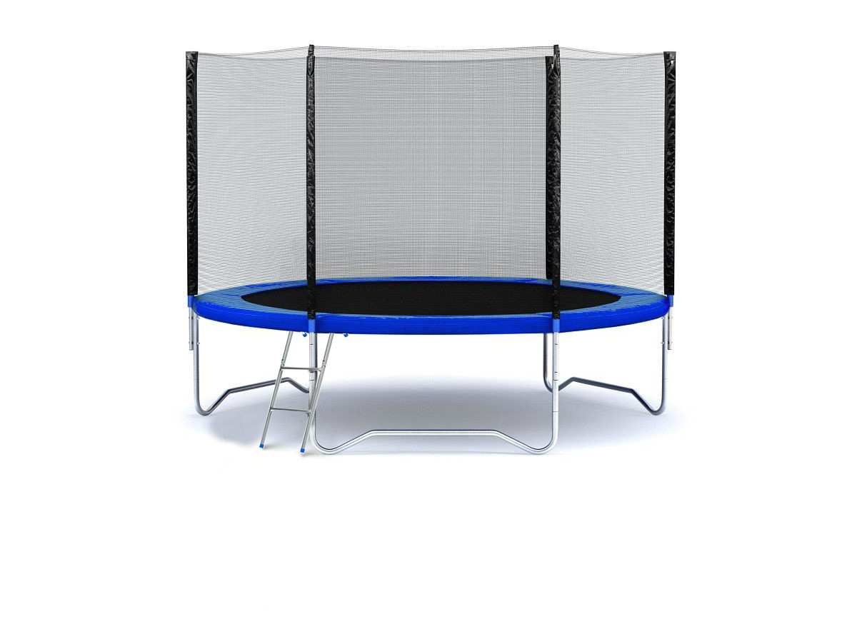 Батут Funfit 252 см (8 ft)