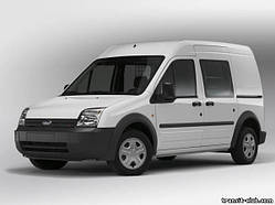 Лобове скло на FORD CONNECT 2002-13 г.