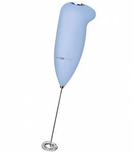 Міксер спінювач молока Clatronic MS 3089 Блакитний