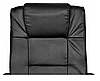 Комп'ютерне офісне крісло з екошкіри Malatec 8982, фото 6