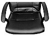 Комп'ютерне офісне крісло з екошкіри Malatec 8982, фото 7
