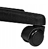 Комп'ютерне офісне крісло з екошкіри Malatec 8982, фото 9