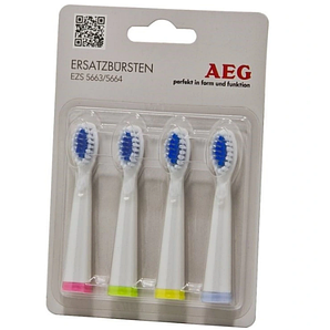 Змінна насадка для зубної щітки AEG EZ 5663/EZ 5664