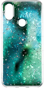 Чохол силіконовий Baseus Light Stone Case для Samsung Galaxy A9 2018 (А920)