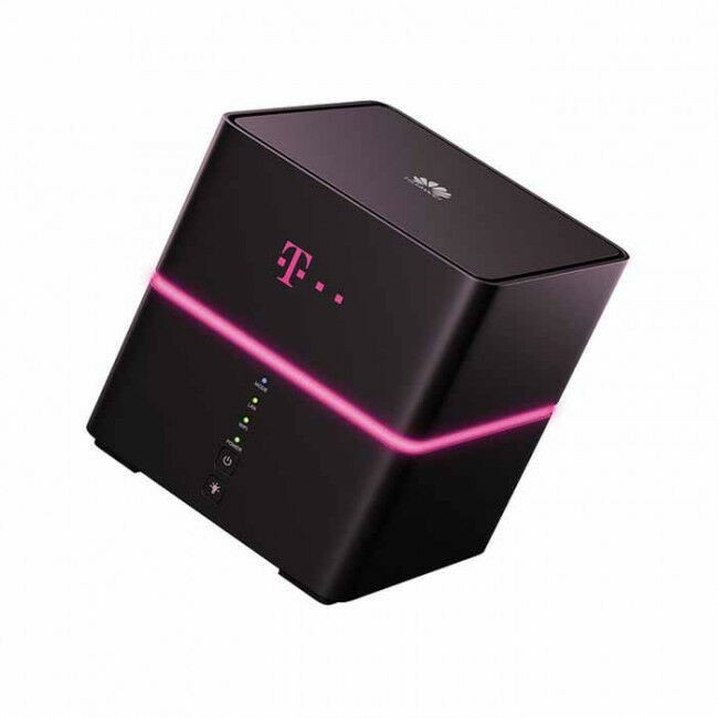 4G-роутер Huawei B529S-23A, фото 1