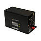 Безперебійний блок живлення (UPS, ДБЖ) Luxeon UPS-500WM 500ВА 12 В, фото 2