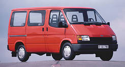 Лобове скло на FORD TRANSIT 1986-99 р.в.