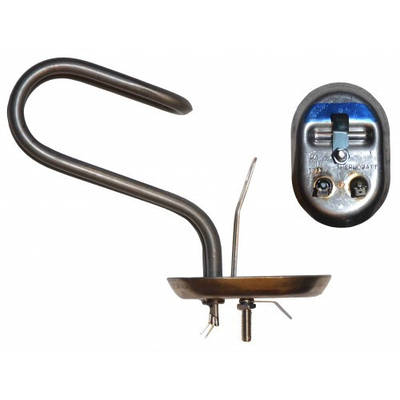 Тени з овальним фланцем