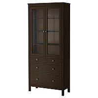 IKEA HEMNES (703.717.71) Шафа/Сервант