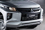 Протитуманні фари Mitsubishi L200 2019-, фото 2