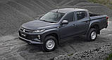 Протитуманні фари Mitsubishi L200 2019-, фото 4