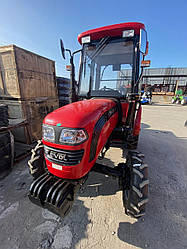 Міні-трактор Foton FT 244HC