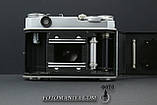 Kodak Retina IIa Retina-Xenon 50mm f2.0, фото 7