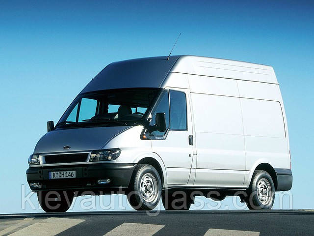 Лобове скло на FORD TRANSIT 2000-13 р. в.