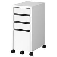 IKEA MICKE (502.130.80) Комод с местом для документов