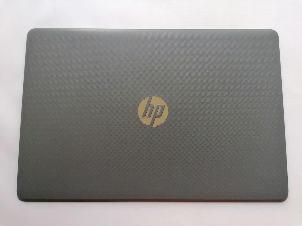 Сіра кришка матриці HP 250 G6, 255 G6 - корпус