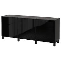 IKEA BESTA (291.399.16) Сервант/буфет