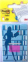 Мобільні закладки Post-it® z-подібні, 20 шт., фото 5