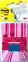 Мобільні закладки Post-it® z-подібні, 20 шт., фото 4