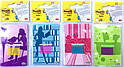 Мобільні закладки Post-it® z-подібні, 20 шт., фото 6