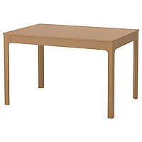 IKEA EKEDALEN (703.408.12) Раздвижной стол, дуб