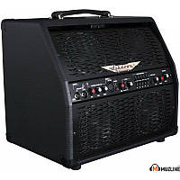 ASHDOWN AA-100-R Acoustic 100 BK (Акустический комбо 100 Вт 4 х 5" Celestion)