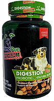 Витамины Дигестион+ Примо Пап Digestion+ Primo Pup для улучшения пищеварения у собак, 60 таблеток