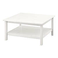 IKEA HEMNES (101.762.87) Журнальный столик, голубой