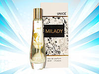 Женская парфюмированная вода UNICE Milady EDP, 50 мл