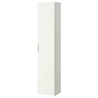 IKEA GODMORGON (003.440.69) Высокий шкаф, Resjon white