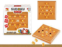 Игра настольная "Sudoku Game". GT244883