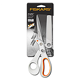 Ножиці Fiskars Amplify 21 см, фото 10