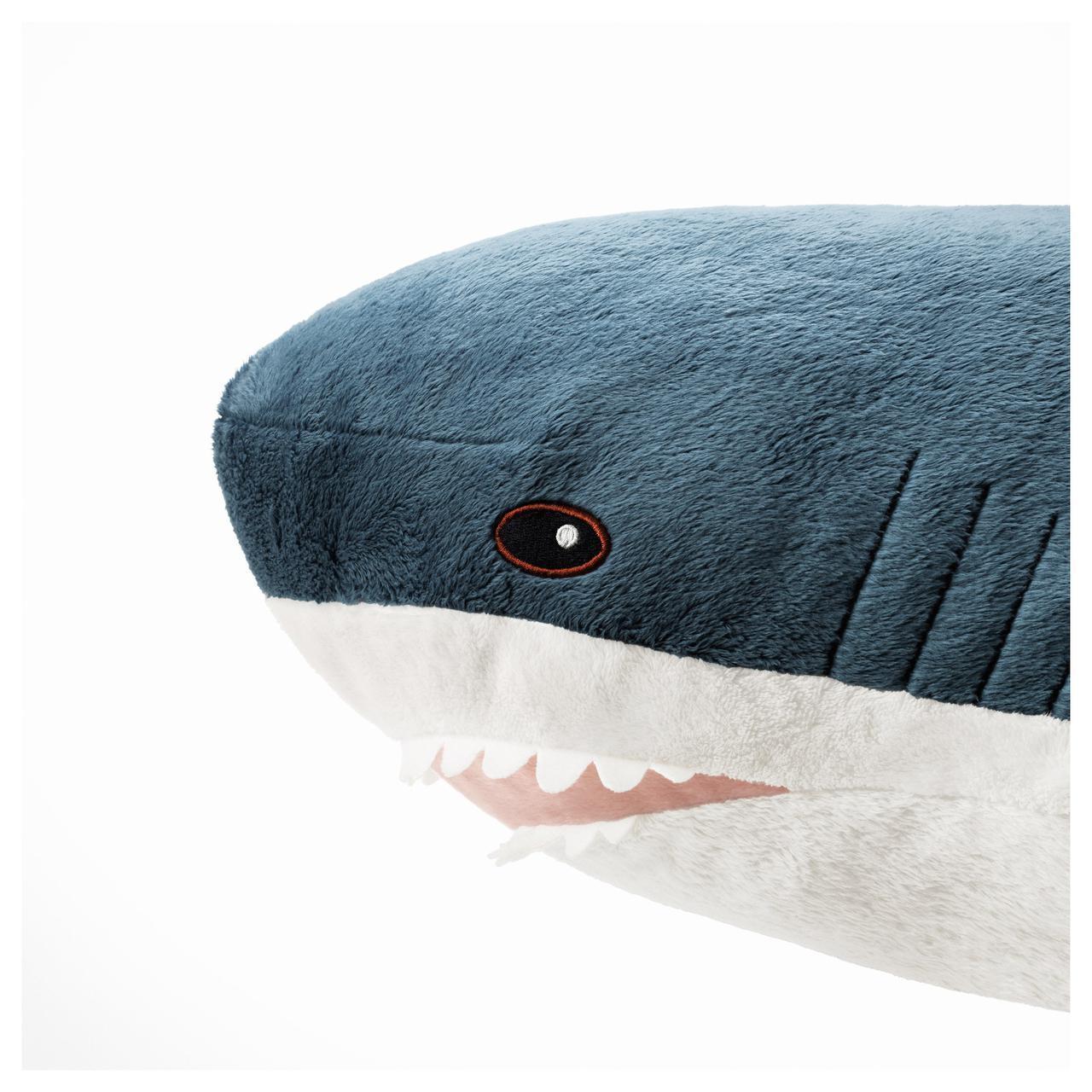 Blahaj on sale from ikea