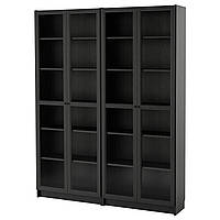 IKEA BILLY/OXBERG (592.287.46) Книжный шкаф