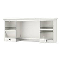 IKEA HEMNES (502.457.07) Дополнительный модуль для стола, светло-голубой