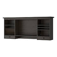 IKEA HEMNES (402.457.03) Дополнительный модуль для стола, светло-голубой